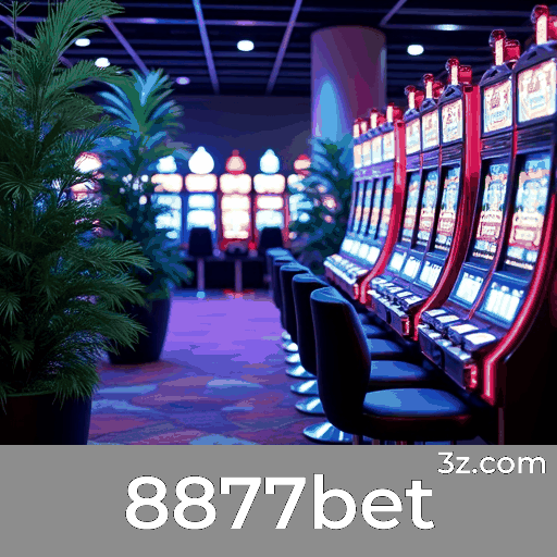 8877bet: Apostas Fáceis e Rápidas no Seu Celular