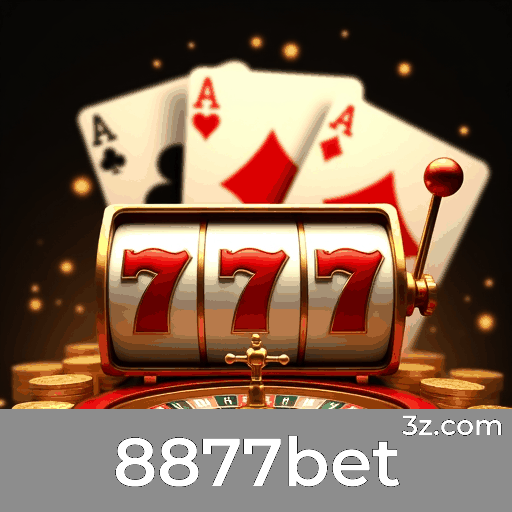 8877bet: Entretenimento de Cassino Incrível e Imersivo