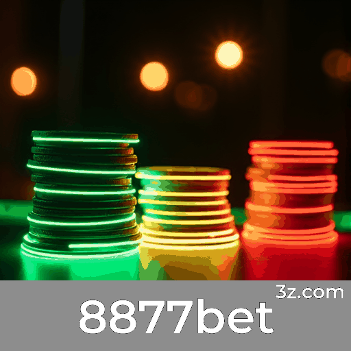 8877bet: Experiência de Cassino Elite com Dealers Reais