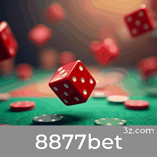 8877bet: Slots de Alta RTP, Roleta ao Vivo e Mais