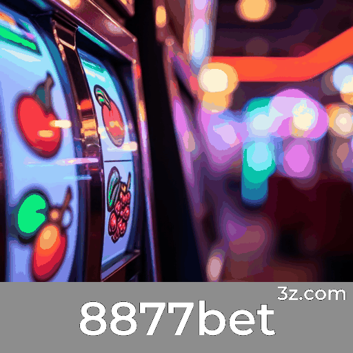 Bônus e Promoções 8877bet: Aproveite as Ofertas Exclusivas!