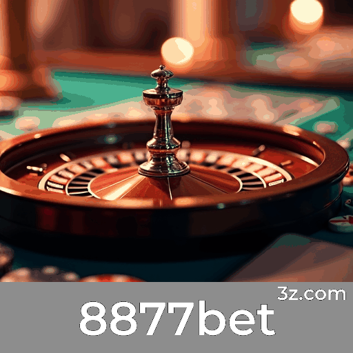 Bônus e Promoções 8877bet: Aproveite as Ofertas Exclusivas!