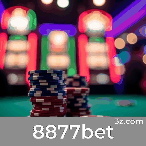 Recompensas Reais e Transparentes no 8877bet: Promoções Sem Pegadinhas