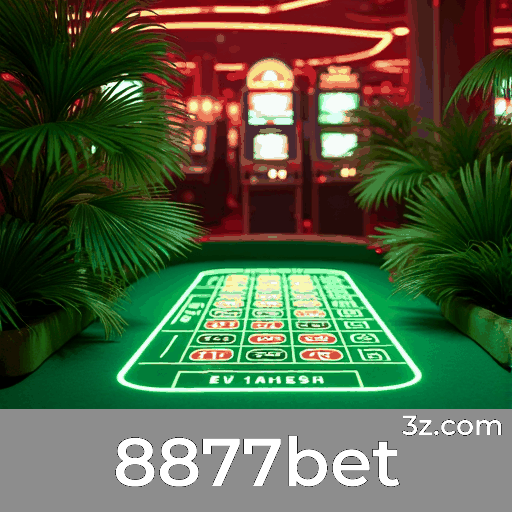 8877bet: A Plataforma de Apostas com Serviços Profissionais