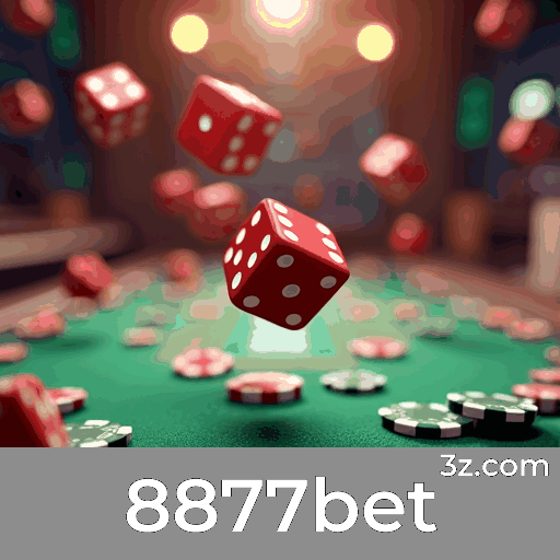 8877bet: Slots de Alta RTP, Roleta ao Vivo e Mais