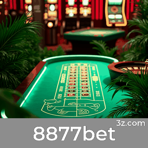 Registre-se Rapidamente e Desbloqueie Recompensas Exclusivas no 8877bet
