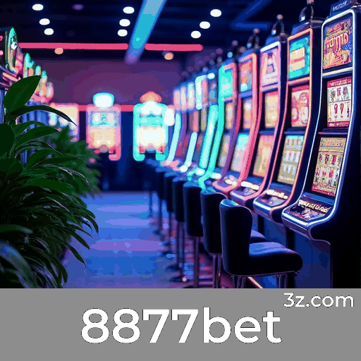 8877bet: Apostas Esportivas Precisão e Excelência